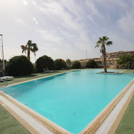 Apartment El Medano Sunrises Экстерьер фото