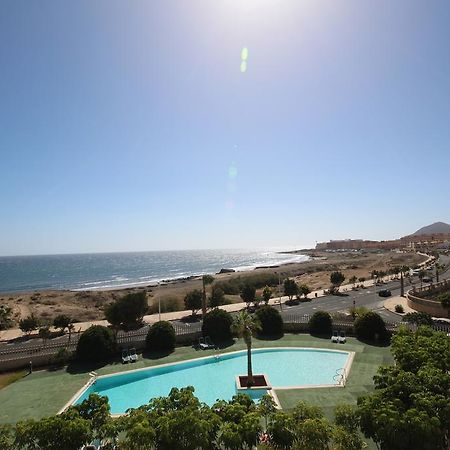 Apartment El Medano Sunrises Экстерьер фото