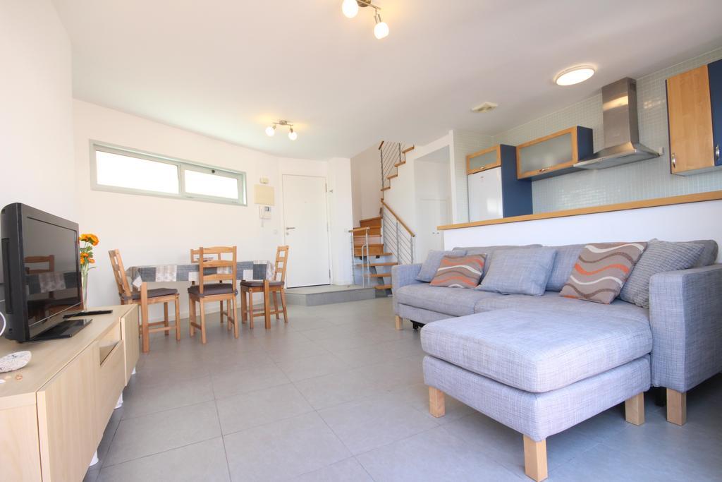 Apartment El Medano Sunrises Экстерьер фото