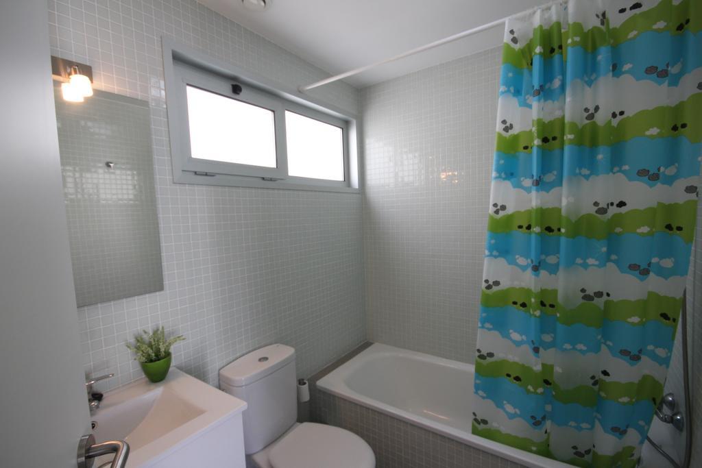 Apartment El Medano Sunrises Экстерьер фото