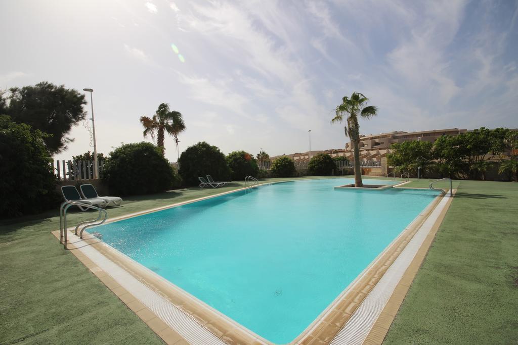 Apartment El Medano Sunrises Экстерьер фото