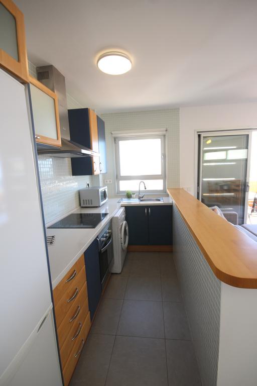 Apartment El Medano Sunrises Экстерьер фото