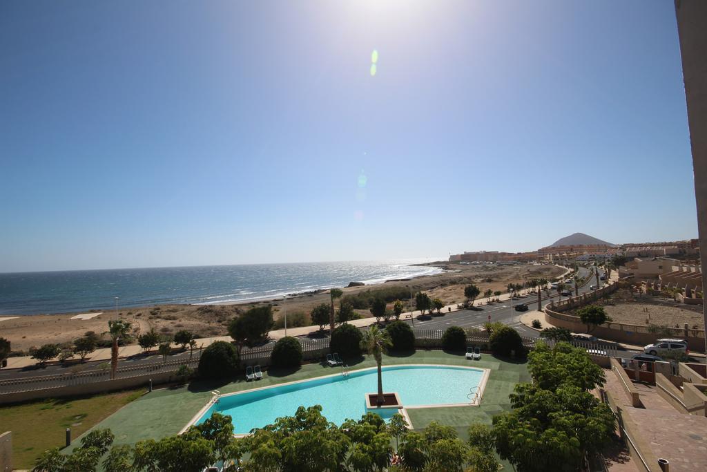 Apartment El Medano Sunrises Экстерьер фото