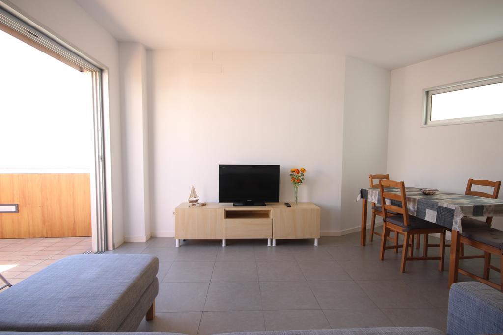 Apartment El Medano Sunrises Экстерьер фото